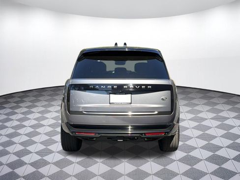 Used 2023 Land Rover Range Rover SE AWD/4WD image 11