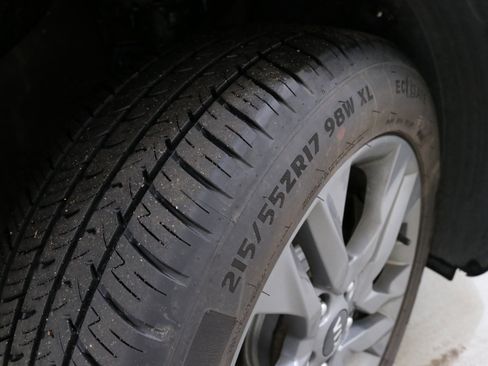 Used 2021 Kia Seltos LX image 30