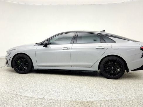 Used 2025 Kia K5 GT FWD image 8