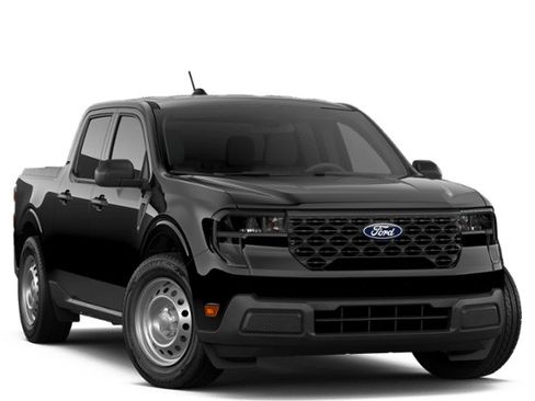 New 2026 Ford Maverick XL AWD/4WD image 28