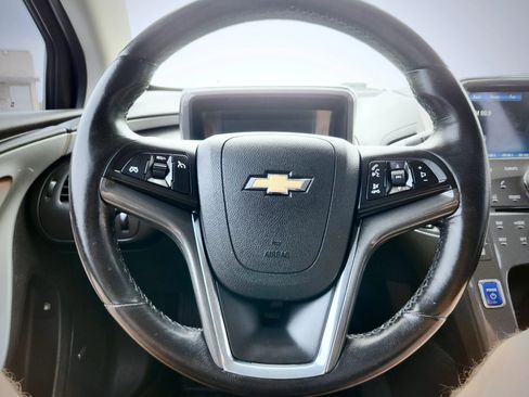 Used 2015 Chevrolet Volt Premium w/ Premium Trim Package image 38