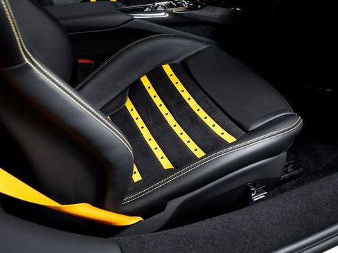 Certified 2025 Ferrari 296 GTS RWD image 57
