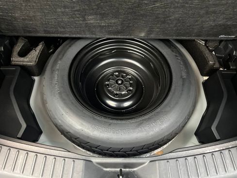 Used 2025 MAZDA CX-5 AWD 2.5 S w/ Preferred Package image 37