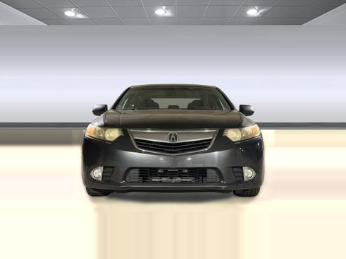 Used 2012 Acura TSX Sedan FWD image 6