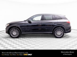 New 2026 Mercedes-Benz GLC 300 4MATIC video 2
