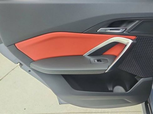 Used 2025 BMW X1 xDrive28i image 33