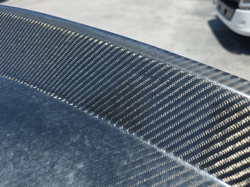 Used 2019 Chevrolet Camaro LT RWD image 7