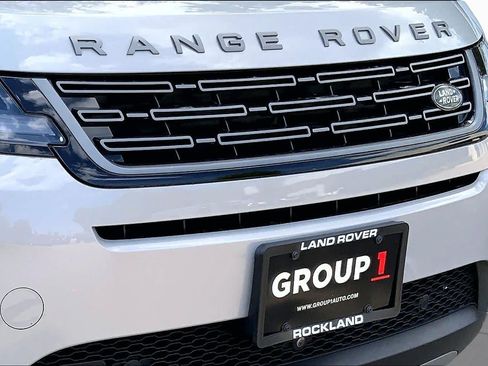 Used 2026 Land Rover Range Rover Evoque S AWD/4WD image 29