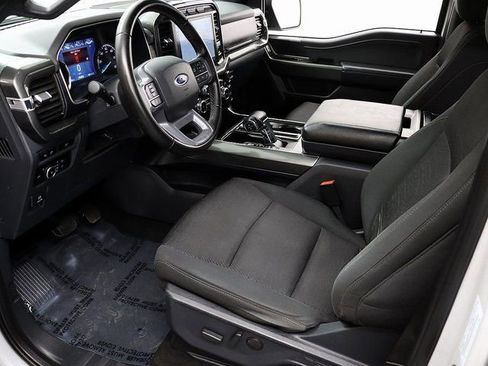 Used 2023 Ford F150 XLT w/ Equipment Group 302A High image 11