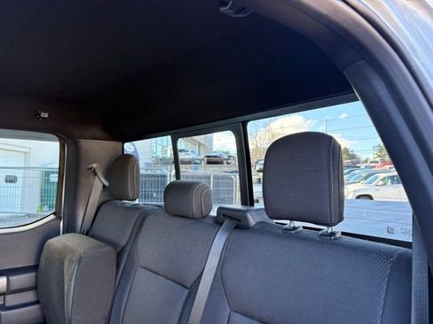 Used 2021 Ford F150 XLT w/ Equipment Group 302A High image 37