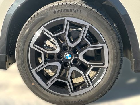 New 2026 BMW X1 xDrive28i w/ Technology Package image 12