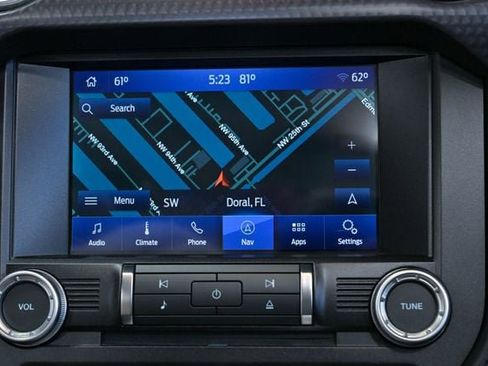 Used 2021 Ford Mustang GT Premium w/ GT Performance Package image 59