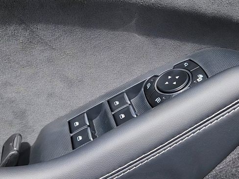 New 2025 Ford Mustang Mach-E GT image 10