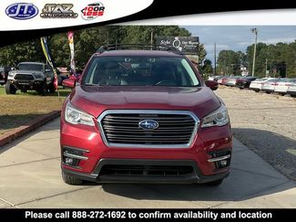 Used 2019 Subaru Ascent Limited AWD/4WD video 2