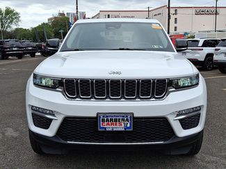 Used 2023 Jeep Grand Cherokee video 2