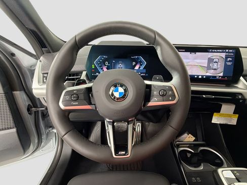 New 2026 BMW X2 xDrive28i w/ Technology Package image 11