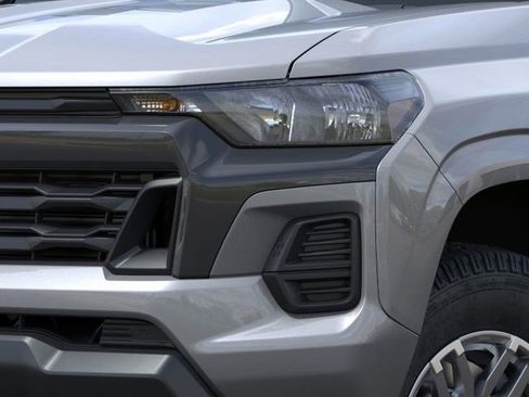 New 2026 Chevrolet Colorado LT image 10
