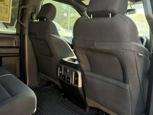 Used 2018 Ford F150 Raptor image 15