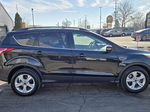 Used 2013 Ford Escape SEL image 7