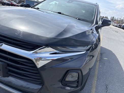 Used 2022 Chevrolet Blazer LT image 9