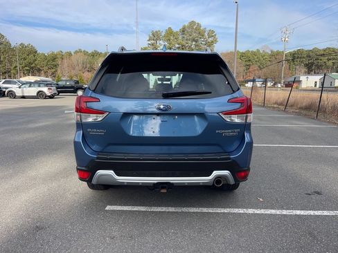 Used 2023 Subaru Forester Touring image 6