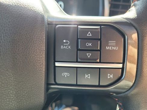 Certified 2022 Ford Expedition Timberline image 31