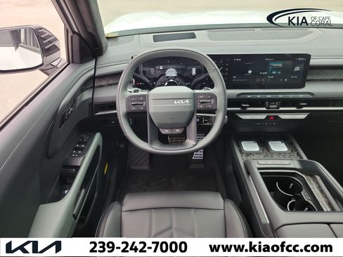 New 2027 Kia Telluride SX Prestige X-Pro AWD/4WD image 17