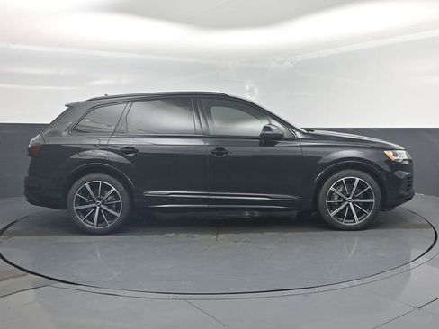 Used 2021 Audi Q7 3.0T Premium Plus image 42