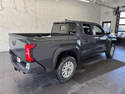 New 2026 Toyota Tacoma SR5 image 8