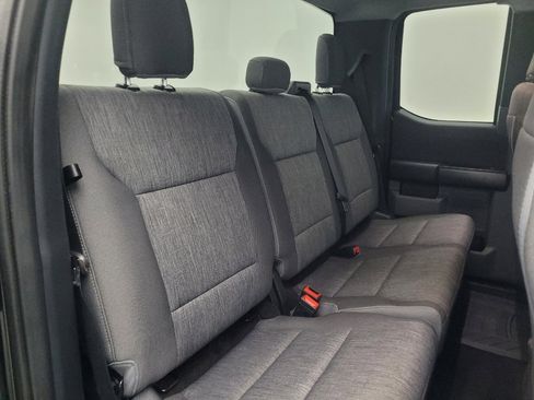 Used 2021 Ford F150 XL w/ Equipment Group 101A High image 19