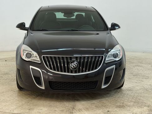 Used 2015 Buick Regal GS FWD image 6