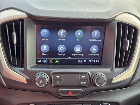Used 2020 GMC Terrain Denali w/ LPO, Floor Liner Package FWD image 14