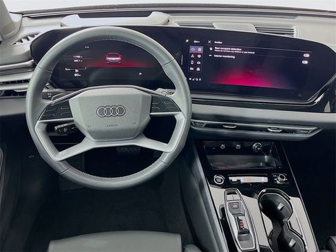 Used 2025 Audi A5 2.0T Premium Plus w/ Premium Plus image 21