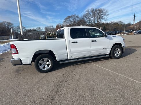 Used 2023 RAM 1500 Big Horn image 6