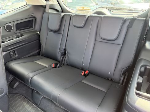 Used 2025 Subaru Ascent Bronze Edition AWD/4WD image 28