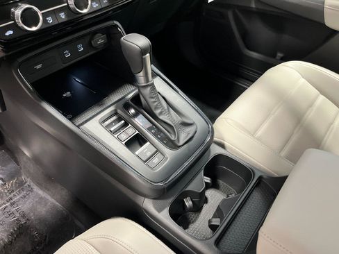 New 2026 Honda CR-V EX-L image 16