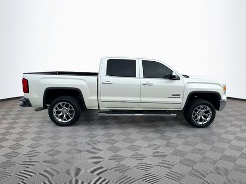 Used 2014 GMC Sierra 1500 SLT image 4