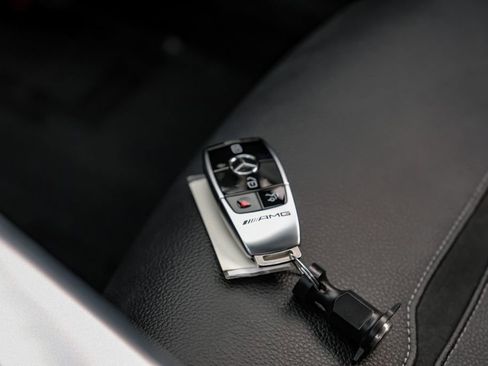 Used 2021 Mercedes-Benz AMG GT 53 image 70