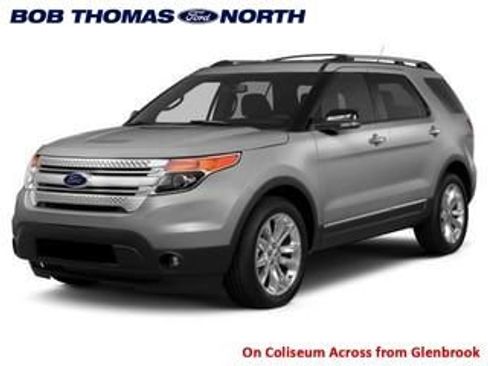 Used 2015 Ford Explorer Base image 1