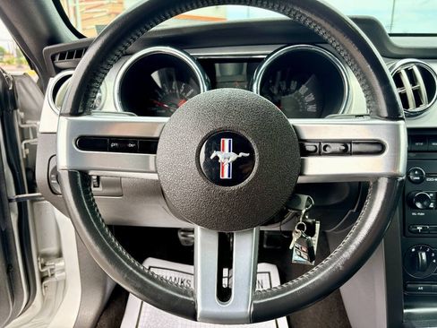 Used 2007 Ford Mustang GT Premium RWD image 16