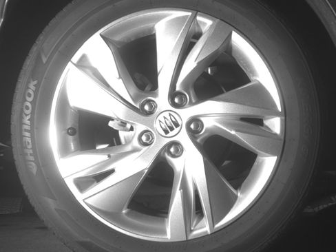 Used 2025 Buick Encore GX Preferred FWD image 15