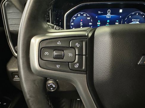 Certified 2023 Chevrolet Silverado 1500 LT image 7