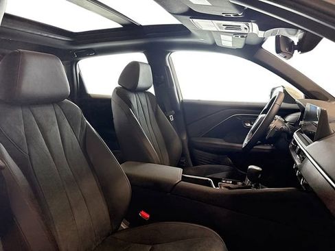 New 2025 Acura ADX A-Spec image 34