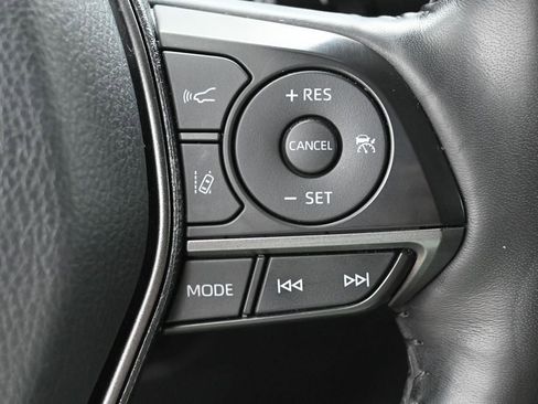 Used 2021 Toyota Camry XSE w/ Navigation Package AWD/4WD image 19