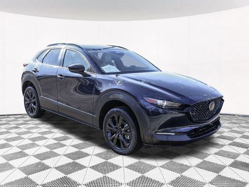 New 2026 MAZDA CX-30 Aire Edition AWD/4WD image 16