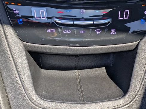 Used 2020 Cadillac XT6 Sport w/ Platinum Package AWD/4WD image 20