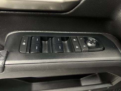 Used 2024 Toyota Tacoma TRD Sport RWD image 29