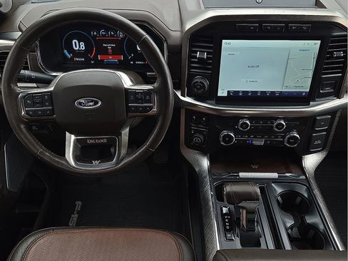 Used 2022 Ford F150 4x4 SuperCrew image 10