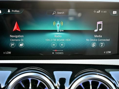 Used 2020 Mercedes-Benz A 220 4MATIC image 26