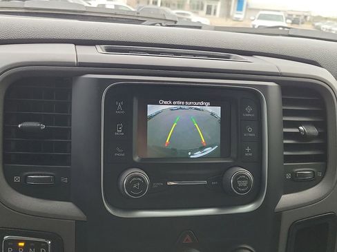Used 2019 RAM 1500 Express image 16